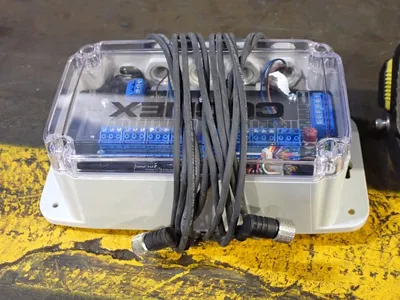 USED COGNEX 820100791R DMACCM1