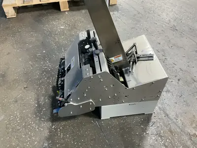 Used STREAMFEEDER P1250 Feeders (Material Handling) Ohio US | HGR 24 #1359306