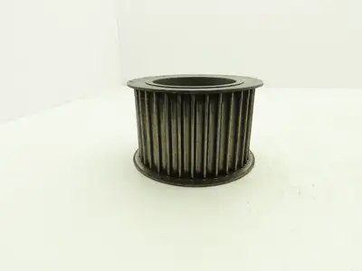 TYR 3414M85SK Timing Pulley 14mm Pitch 34 Tooth 92mm W Bolt On 4270 Max RPM