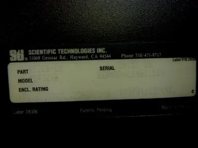 USED STI 43268-06