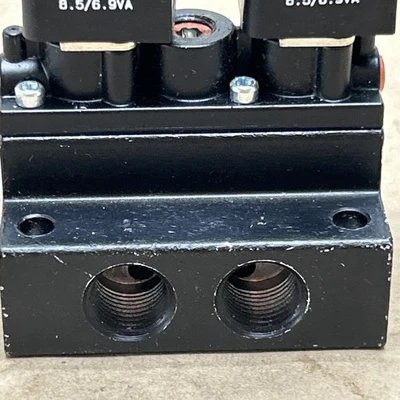 USED ARO A213SD-120-A-G