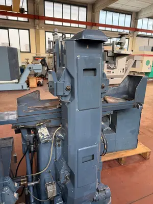 Used JONES & SHIPMAN 1400 Reciprocating Surface Grinders IT | Gamba Macchine Srl #1281210