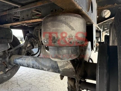 Used 2023 WESTERN TRAILERS _UNKNOWN_ Agricultural Trailers Illinois US | T&S Trailer Pool #1509506