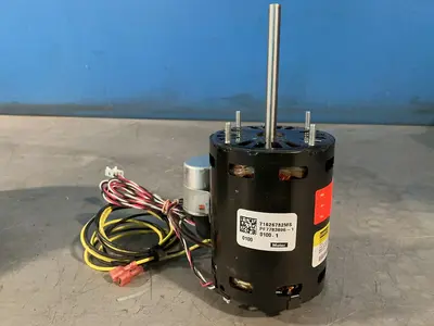 Used FASCO 71626732 Motors (misc) Ohio US | HGR 24 #1556766