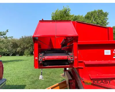 Used KELLY RYAN _UNKNOWN_ Feeder Wagons Iowa US | Keast Enterprises #1360312