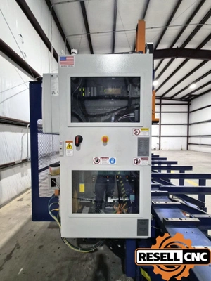 Used 2023 Peddinghaus Ocean Avenger Plus MDL 1250/1C Miscellaneous Equipment (Metalworking) Florida US | Resell CNC #1306302