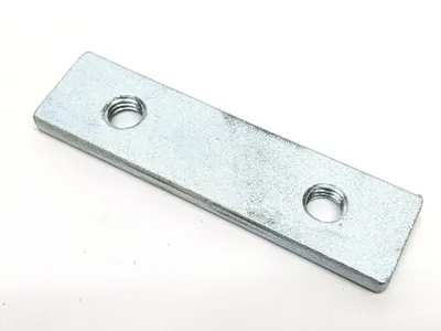 XLCJ 5X76 | FlexLink  Connecting Strip - Used