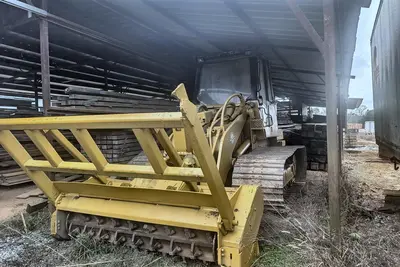 Used 2002 CATERPILLAR 953C Compact Track Loaders Alabama US | Proxy Equipment #1382994