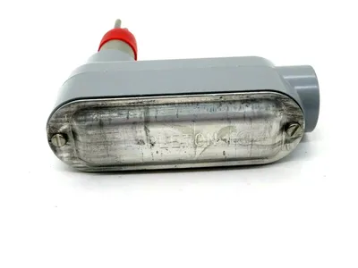 NEW APPLETON E121488 FLOW SWITHC FM SERIES 1" LB
