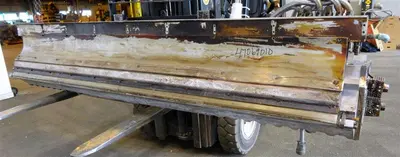 1985 EDI Autoflex Sheet Dies | Mark One Machinery (1)