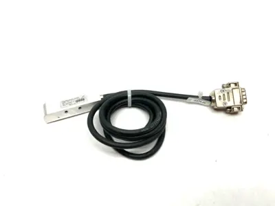 SHR1-HP-1-S-TTl-1,0-5V-480ns | Willtec High Resolution  Incremental Magnetic Sensor -  Used