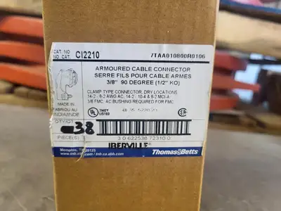 NEW IBERVILLE CI2210