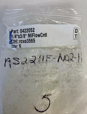 NEW SMC AS2211F-N02-11