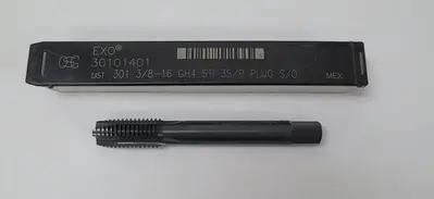 New | in-Stock OSG TAP AND DIE 3010401 Misc Industrial Equipment Kentucky US | Aucto #687765