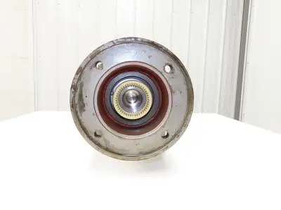 Nord SK32 N210TC Inline Helical Gear Reducer 6.31 Ratio Gearbox 277rpm 210TC