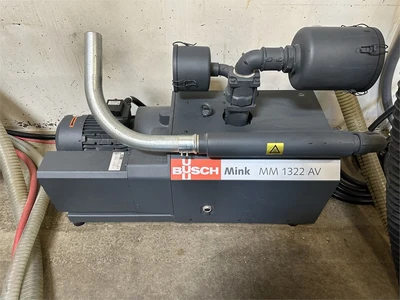 Used 2015 BIESSE SKILL G FT 1224 CNC Routers California US | MachineryMax #1320502