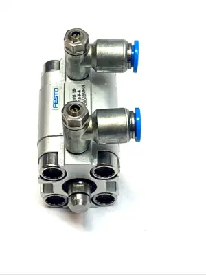 USED FESTO 156508