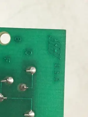 USED SCI 21858 REV C