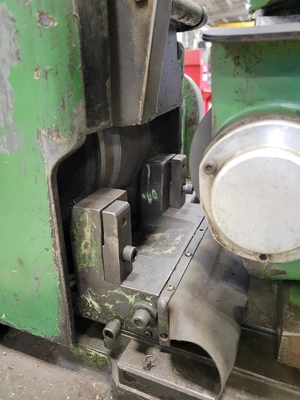 USED 1992 Royal Master TG12X3, REBUILT BY RMG IN 1998