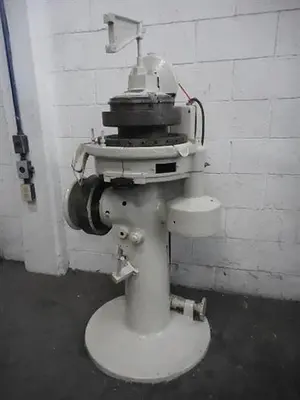 COLTON MODEL 200-25