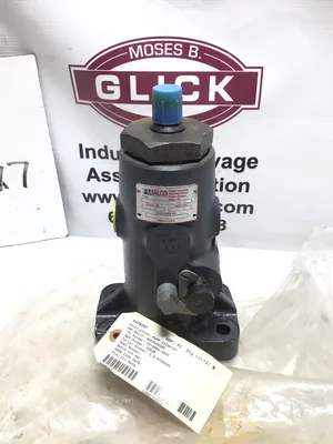 FM ALCO PUMP X408287 APF1CQ180T6445C