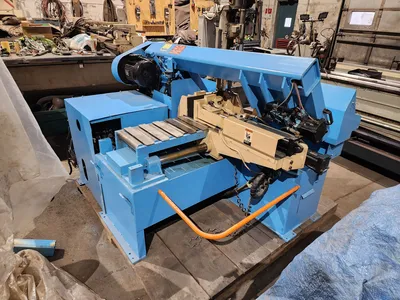USED DOALL C-305A