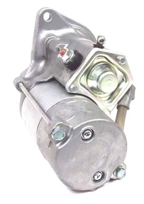 NEW IMI HI TORQUE 80-739HD 000 300-6525-HD 10 TOOTH HEAVY STARTER