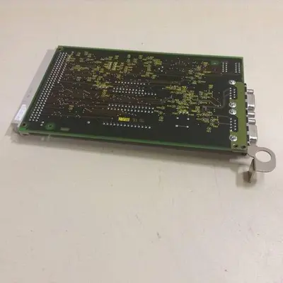 USED BACHMANN ELECTRONIC STU500/S E06449/00 002