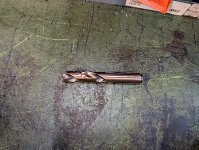 Used _UNKNOWN_ _UNKNOWN_ Other Cutting Tools Texas US | IRS Auction #1320698