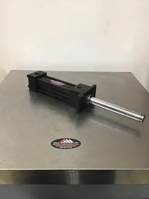 USED EATON CORPORATION N5F-1.5X4.88
