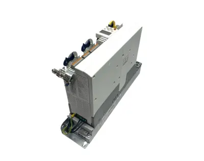 USED LENZE HIGHLINE 9400, E94ASHE0244
