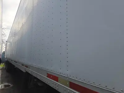 USED 2002 WABASH 53FT