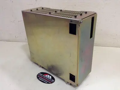 USED MODICON PA-0601-300