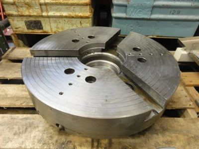 USED OKUMA NA