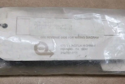 NEW PYCO J-250-304-S-6-B-15