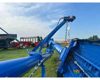 Used BRANDT _UNKNOWN_ Augers Iowa US | Keast Enterprises #1360068