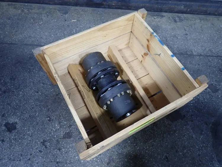 Used REXNORD 1548.XTSR71.HUB Miscellaneous MRO | HGR 24 #749879