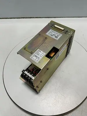 USED TOSHIBA PMC-2P