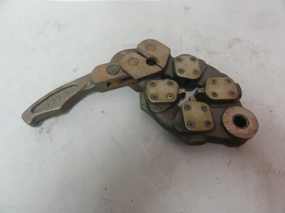 USED TOLEDO 999A