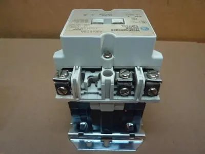USED WESTINGHOUSE A201K0BA
