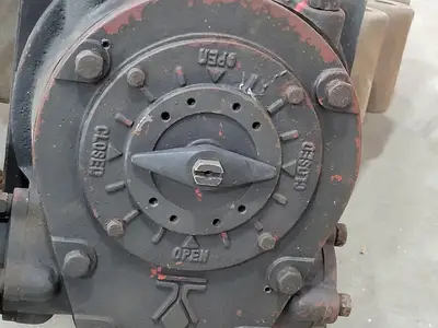 USED TRICENTRIC 0C0765.2