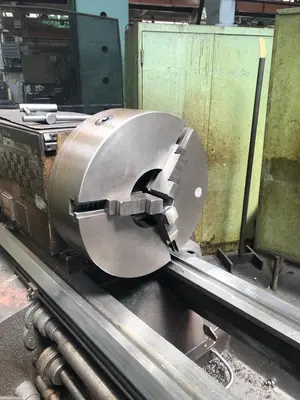 USED TOS SU 50/1000