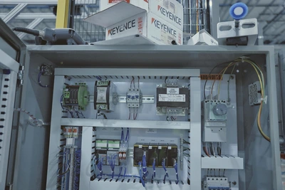 USED 2022 YASKAWA MOTOMAN GP25-12