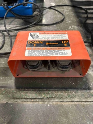 Used 2017 OPTIMUS LIFT 3K (L3K02848) Scissor Lifters California US | MachineryMax #1461844