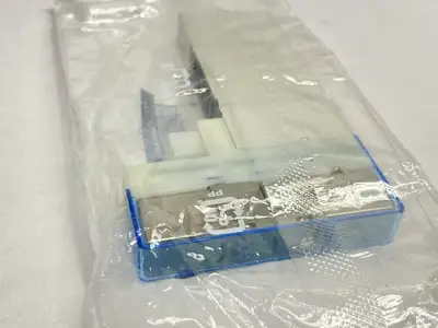 New | in-Stock SMC PNEUMATIC SOLENOID VALVE 5-PORT 24VDC Solenoid Valves | Maverick Industrial Sales #1100379