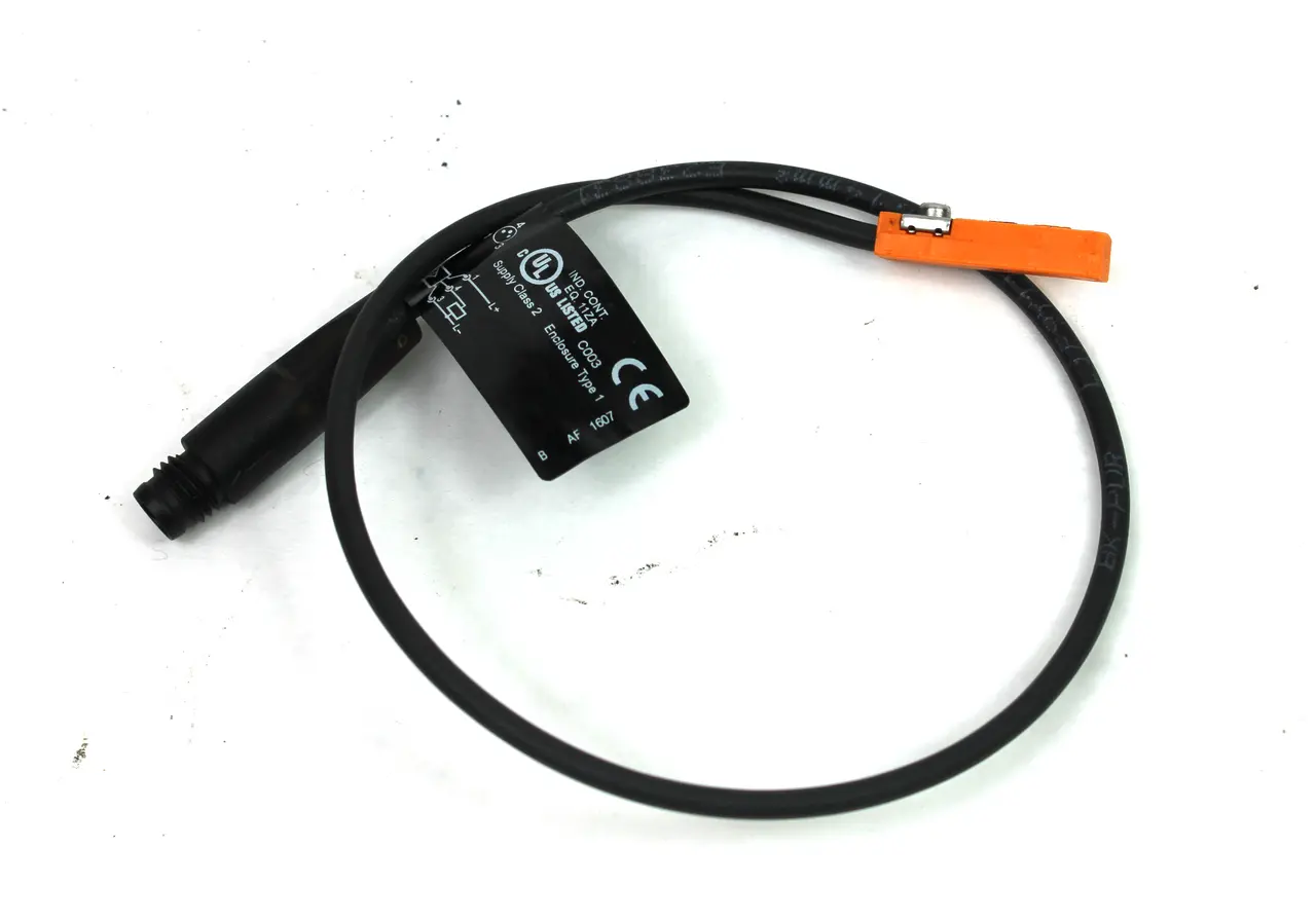 USED IFM MK5101