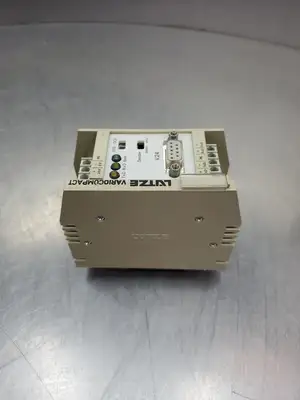 Used Lűtze CTS-V24/20mA-3-0135 DATATRANS Transmitter Module Modems South Carolina US | Palmetto Automation #1157853