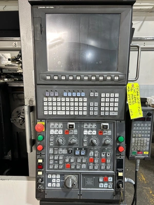 USED 2015 OKUMA 2SP-150H