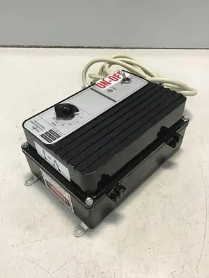 USED BODINE ELECTRIC 855