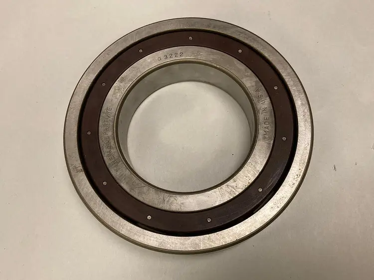 Used NEW DEPARTURE Q3222 Bearings | Surplus Asset Holdings #1200234